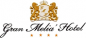 Gran Melia Hotel logo